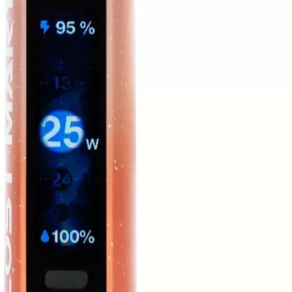 Lost Mary MO20000 PRO VW MO20k Puffs Disposable Vape - 18ML - Watermelon Ice - Image 2