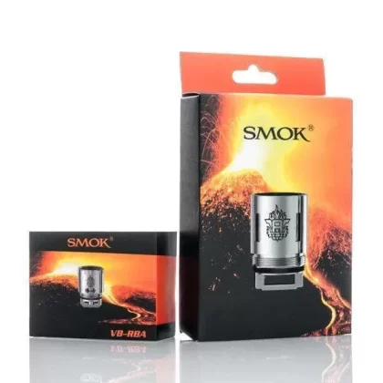 SMOK TFV8 Replacement Coil - Ejuicewarehouse