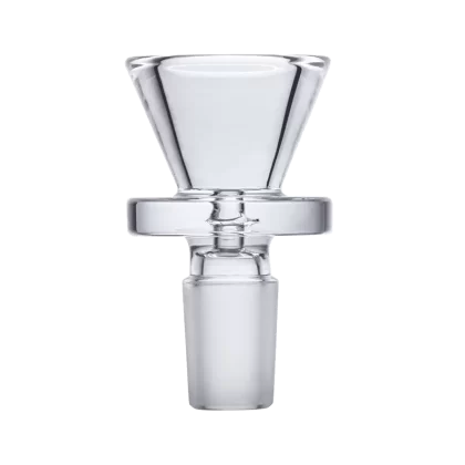 K.Haring Glass Bowl Replacement - Ejuicewarehouse