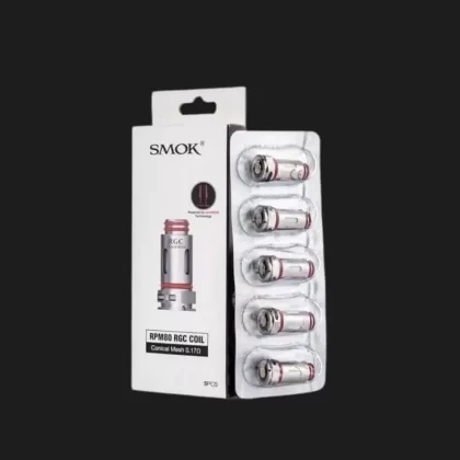 SMOK RGC REPLACEMENT COILS - Sgvapeshubsafety