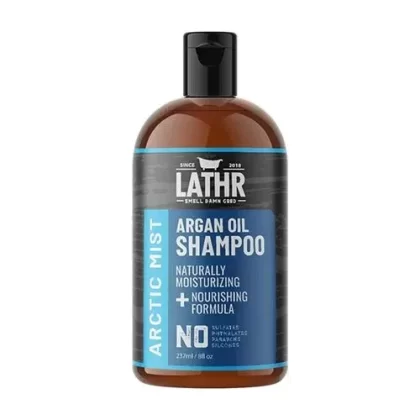 Shampoo