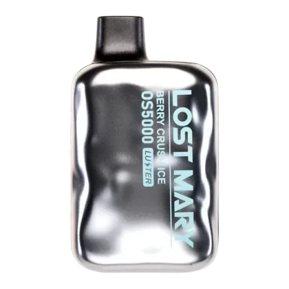 Berry Crush Ice (Luster) Lost Mary OS5000