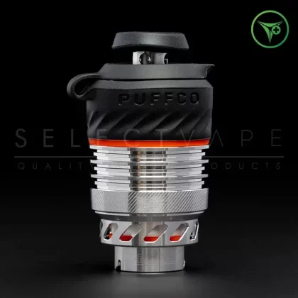 Puffco Peak Pro 3D XL Chamber - Eliquidsupply