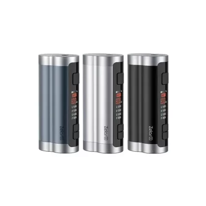Aspire Zelos X Box Mod - Aqua Blue