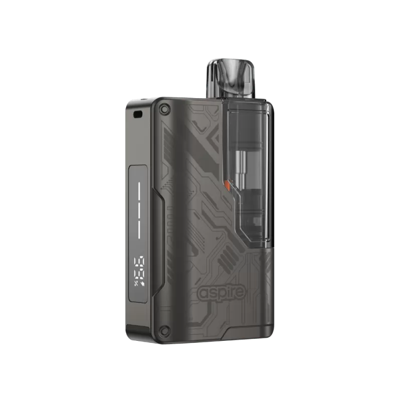 Aspire Gotek Pro 2 Vape Kit - Purple - Image 3