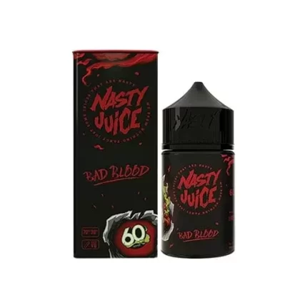 Nasty Juice Bad Blood 50ml 0mg