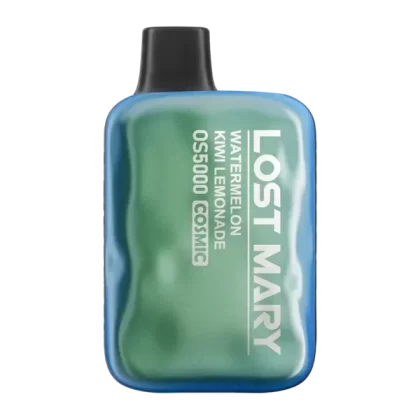 Watermelon Kiwi Lemonade Lost Mary OS5000 Cosmic - Customer Group#Consumer~Nicotine#50mg~Size#Single>10 Pack