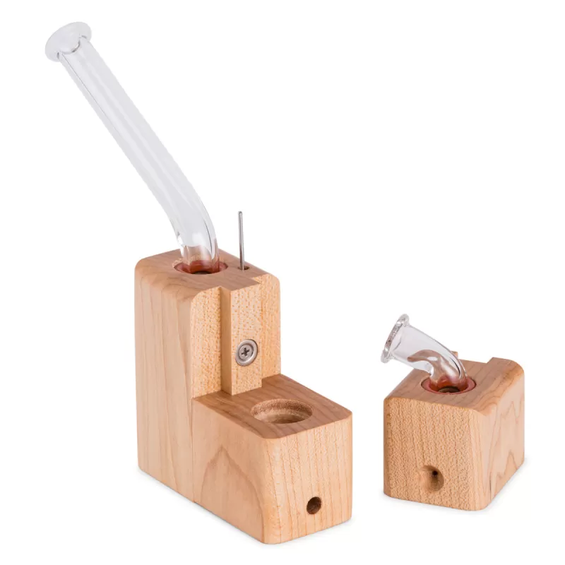 Sticky Brick Runt Vaporizer - Clearance Sale - Image 2