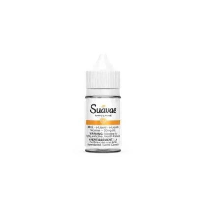 SUAVAE SALT 30 ML – TANGERINE