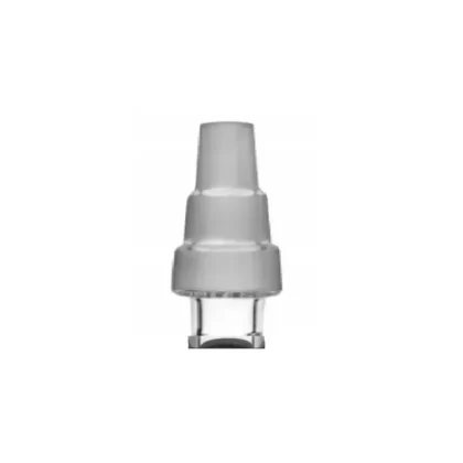 XLUX Roffu X HERO – 3-in-1 Adapter 10/14/18 mm - Vape Store
