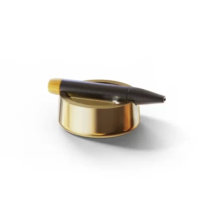 Vessel – Ember [Gold] - Vape Store
