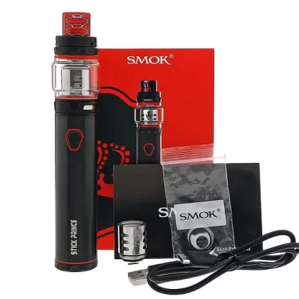 SMOK Stick Prince With TFV12 Prince Tank Kit