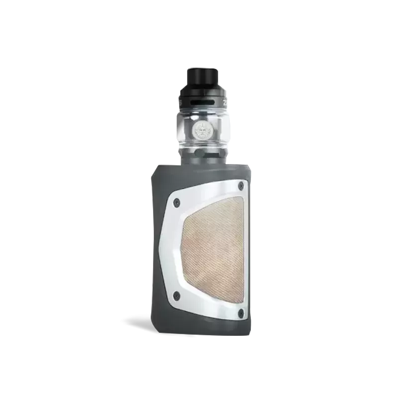 Geekvape Aegis X Starter Kit (With Z Sub-Ohm Tank) - Image 2