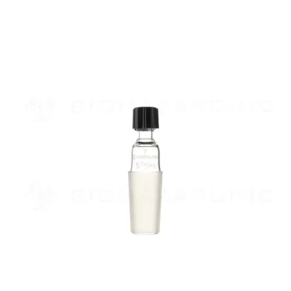 Thermometer adaptor, Inlet, 24/40 Inner Joint