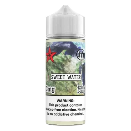 Sweet Water - Redstarvapor