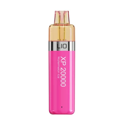 LIO XP 20000 Disposable Vape 20000 Puffs