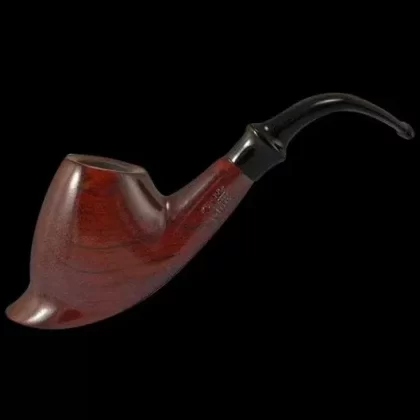 Volcano Rosewood Pipe - Ejuicewarehouse