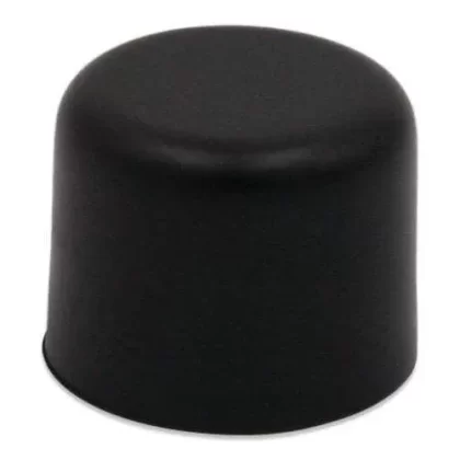 eBottles Child-Resistant PE-Lined Dome Cap | 20 mm