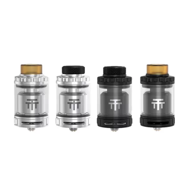 Vandy Vape Triple 28 RTA (2.0ML)-4.0ML - SS