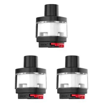 SMOK RPM 5 Replacement Pods 2ml - Ecigpremium
