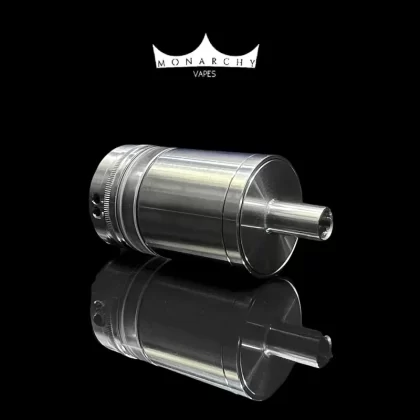 OST-R Rdl SMPL – Monarchy