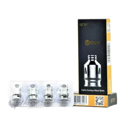 ONE MACE 55 COIL