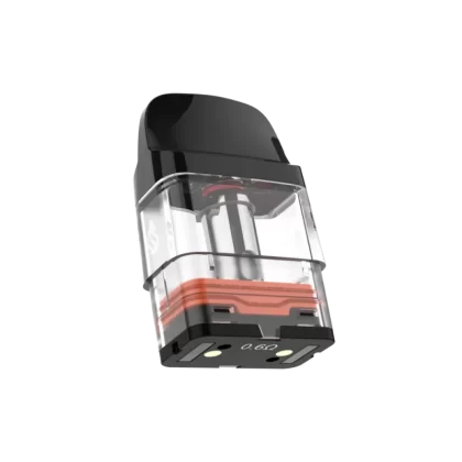 Vaporesso Corex 3.0 XROS Replacement Pod - 4 Count
