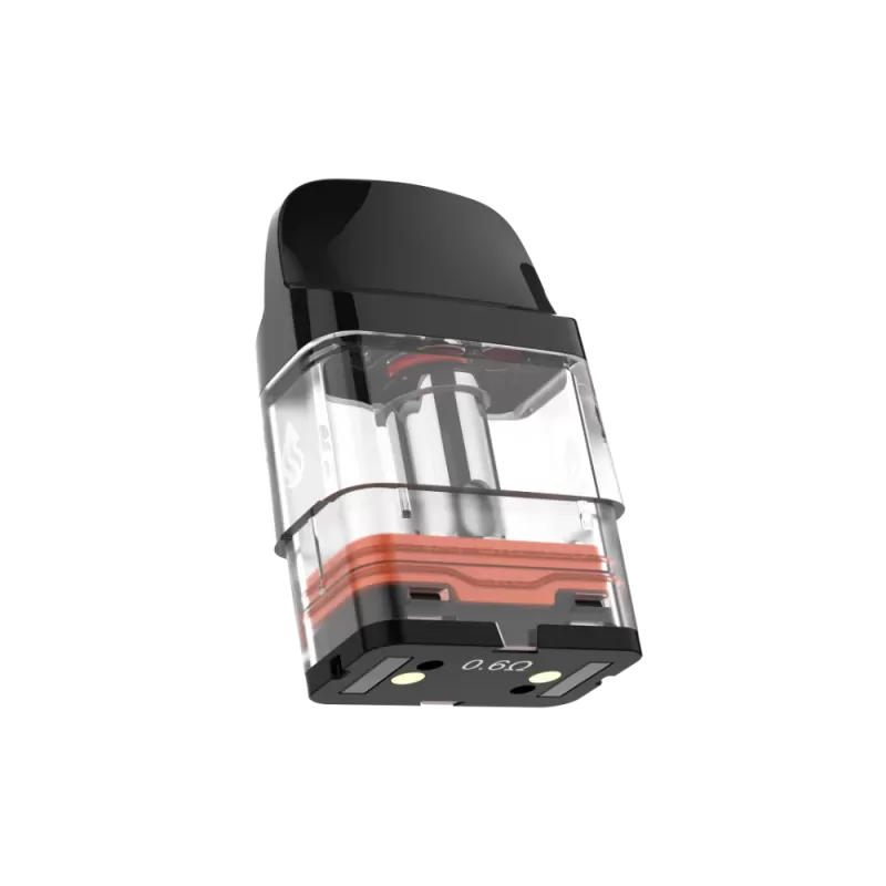 Vaporesso Corex 3.0 XROS Replacement Pod - 4 Count