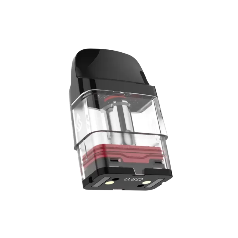 Vaporesso Corex 3.0 XROS Replacement Pod - 4 Count - Image 2