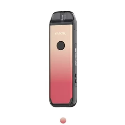 SMOK Acro Pod kit - Silver