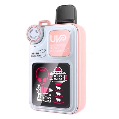 Georgia Ice – UVP 18000 – Bessie Edition - Vape Store