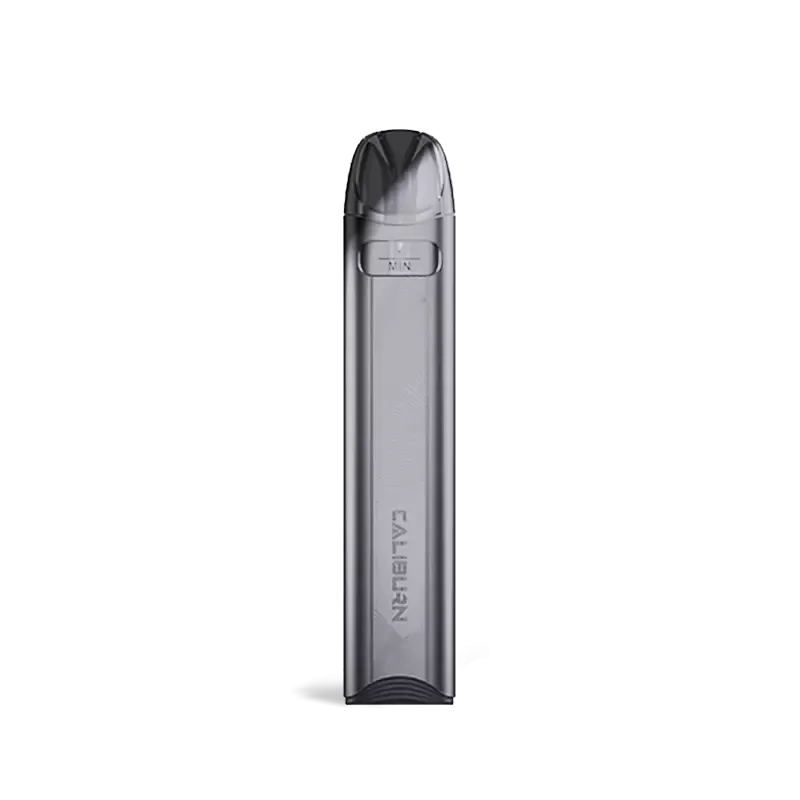 Uwell Caliburn A3S Pod System - Iris Purple, Lake Green - Image 3