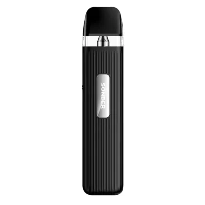 Geekvape Sonder Q Vape Kit - Red Blue Kit