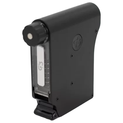 Chewy G3 Portable Electronic Grinder - Deluxe