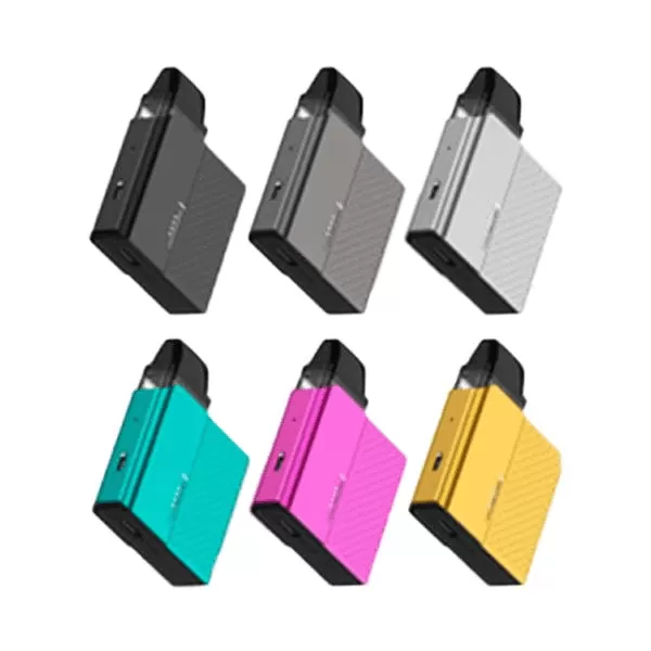 Sale $21.82 – Vaporesso XROS Nano Kit | 1000mAh