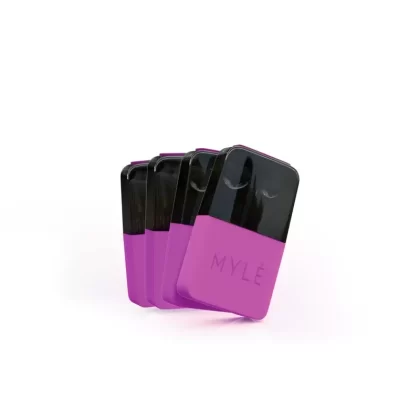 MYLE Pod – Iced Watermelon