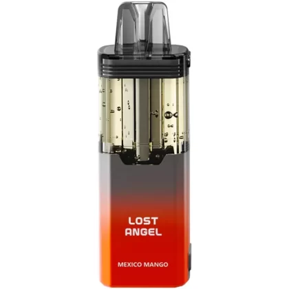 Mexico Mango Lost Angel Mate 50K pod