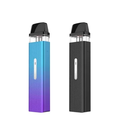 Vaporesso XROS Mini (2 ml, 1000 mAh) – Pod Kit - E Ciggbutiken Se