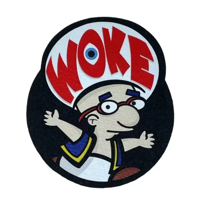 Mood Mat Wokehouse - Vape Store