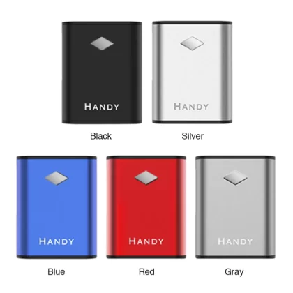 Yocan Handy 500mAh VV Mod - Gray