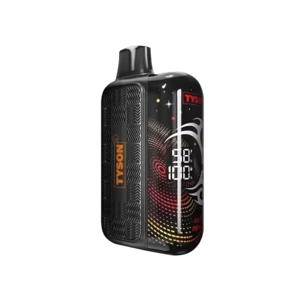Strawberry Mango Tyson 2.0 Legend 30k - Huffvape