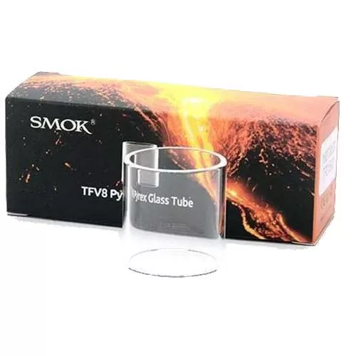 SMOK TFV8 Replacement Glass - Centralvapors