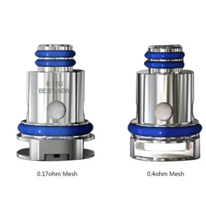 Hotcig Sniper Replacement Coil 5pcs