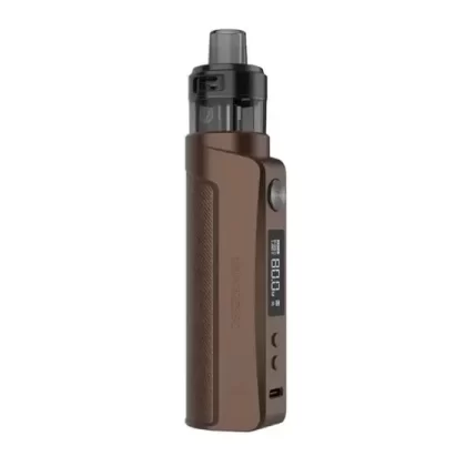 vaporesso gen PT80S vape kit - Matte Grey