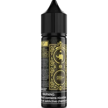 Watson | Gold - Vape Product, Vape Product