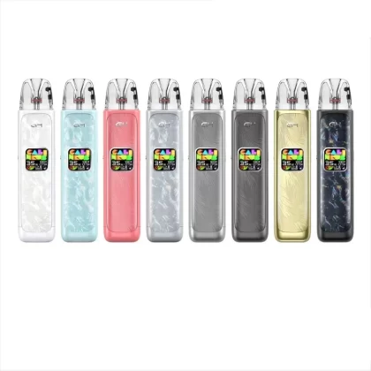 Uwell Caliburn G4 Pod System Kit 1300mAh