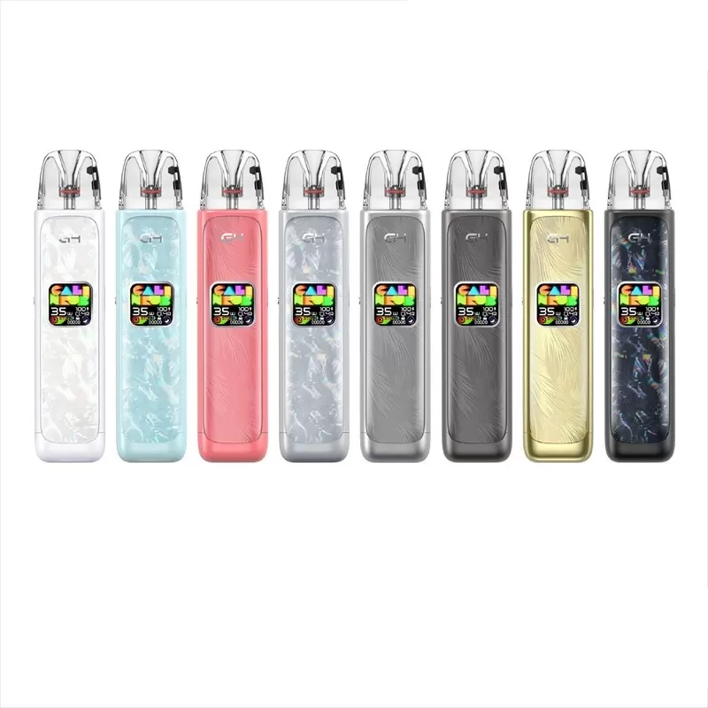 Uwell Caliburn G4 Pod System Kit 1300mAh