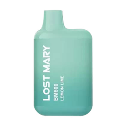 Lost Mary BM600 Prefilled Pod Kit - Cola - Vapeshop Co