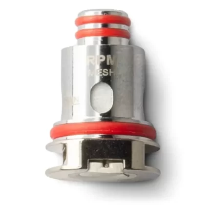 RPM Coils (5Pk) by Smok - 1.2 ohm Quartz