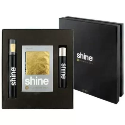 Shine Gift Box - Ejuicewarehouse